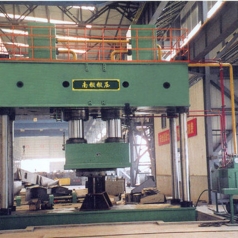 YND34系列板材整形OD（中国）