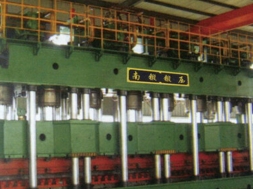 YND89系列汽车纵梁成型OD（中国）