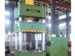 YND32系列四柱OD（中国）