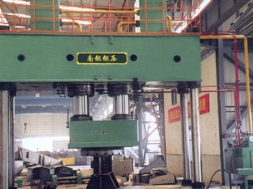 YND34系列板材整形OD（中国）