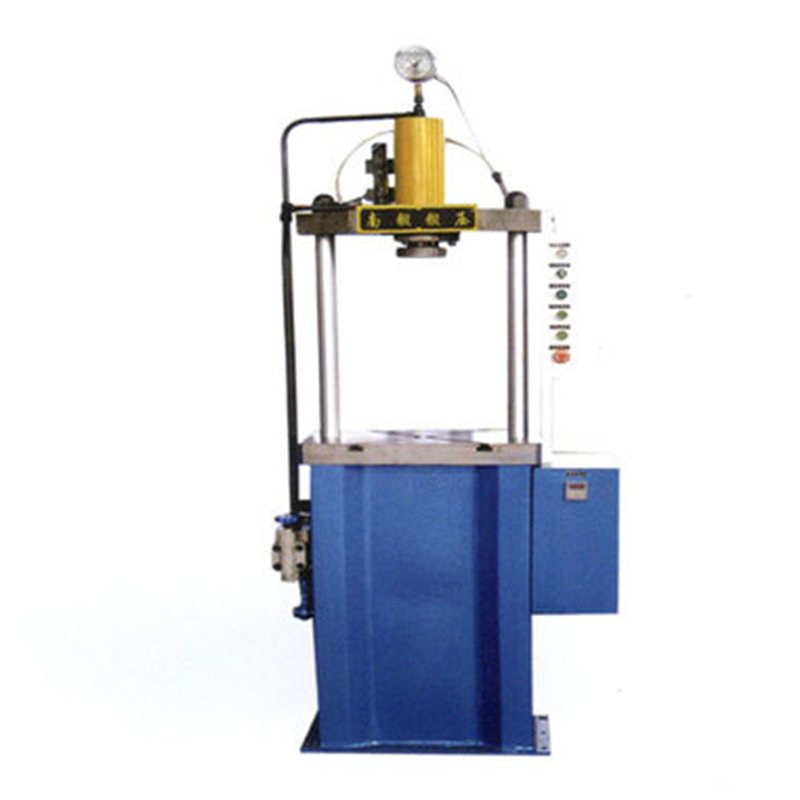 YND31双柱系列OD（中国）