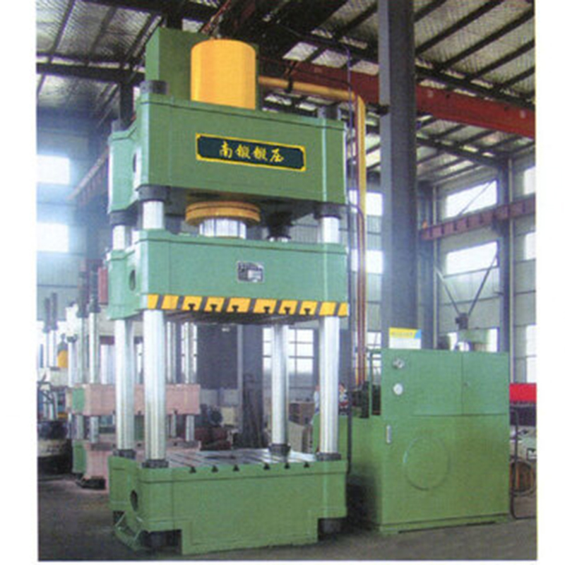 YND32系列四柱OD（中国）