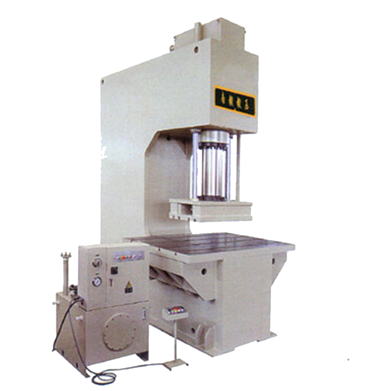 YND41系列单柱OD（中国）