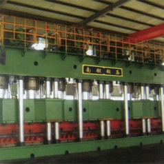 YND89系列汽车纵梁成型OD（中国）